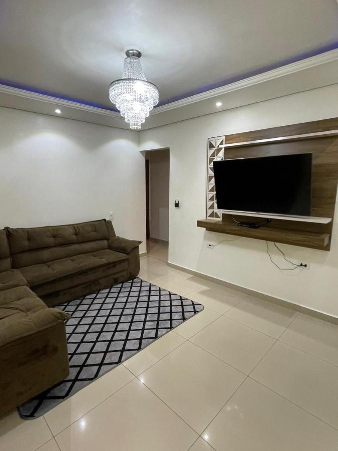 Вилла Cantinho Almeida Алту-Параизу-ди-Гояс Экстерьер фото
