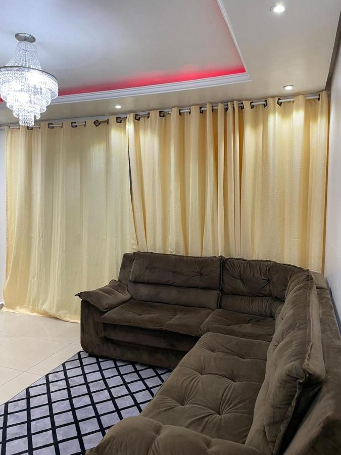 Вилла Cantinho Almeida Алту-Параизу-ди-Гояс Экстерьер фото