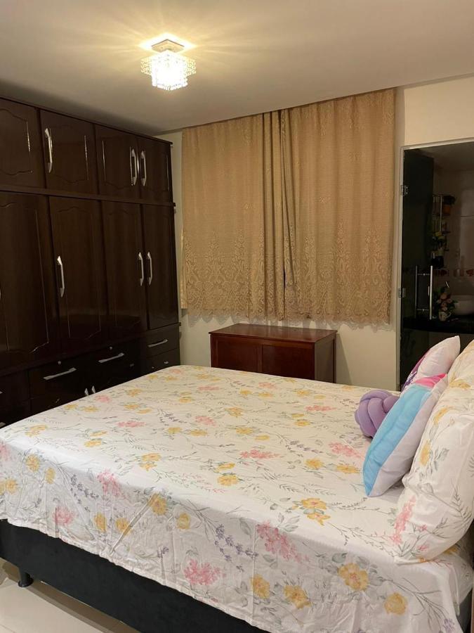 Вилла Cantinho Almeida Алту-Параизу-ди-Гояс Экстерьер фото